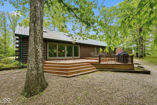 5203 S County Road 900 W, Reelsville, IN 46171