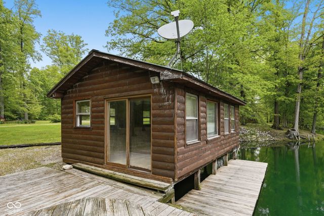 5203 S County Road 900 W, Reelsville, IN 46171