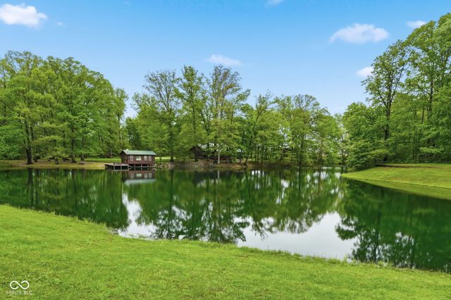 5203 S County Road 900 W, Reelsville, IN 46171