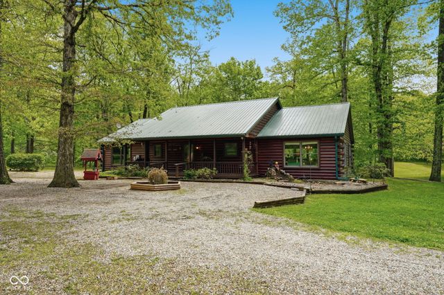 5203 S County Road 900 W, Reelsville, IN 46171