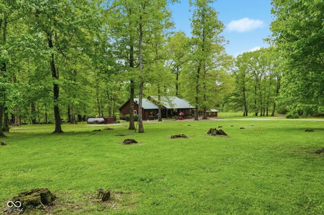 5203 S County Road 900 W, Reelsville, IN 46171