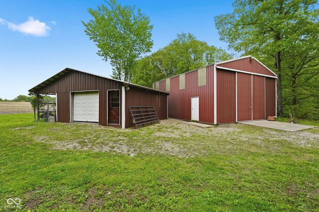 5203 S County Road 900 W, Reelsville, IN 46171