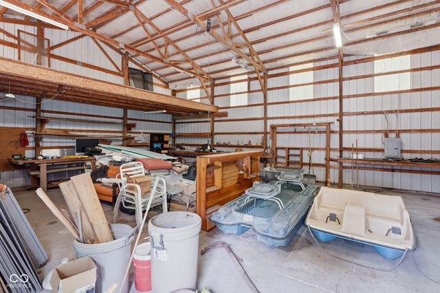 5203 S County Road 900 W, Reelsville, IN 46171