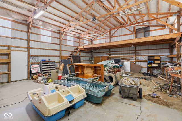 5203 S County Road 900 W, Reelsville, IN 46171