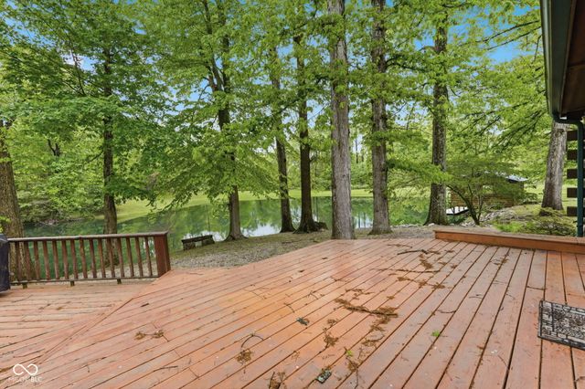 5203 S County Road 900 W, Reelsville, IN 46171