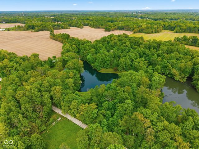 5203 S County Road 900 W, Reelsville, IN 46171