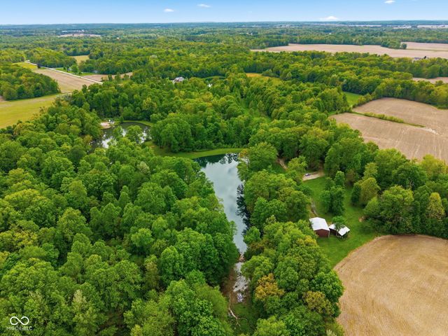 5203 S County Road 900 W, Reelsville, IN 46171