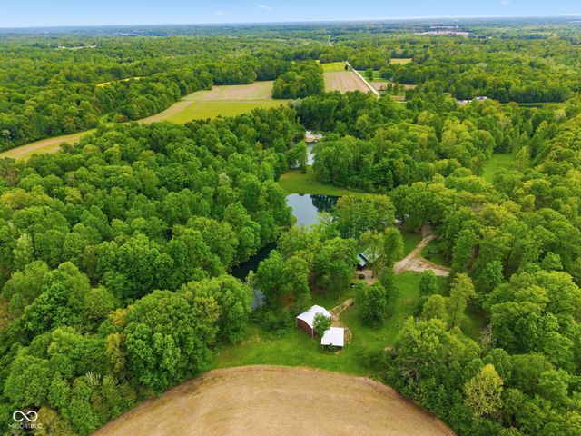 5203 S County Road 900 W, Reelsville, IN 46171