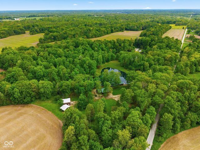 5203 S County Road 900 W, Reelsville, IN 46171