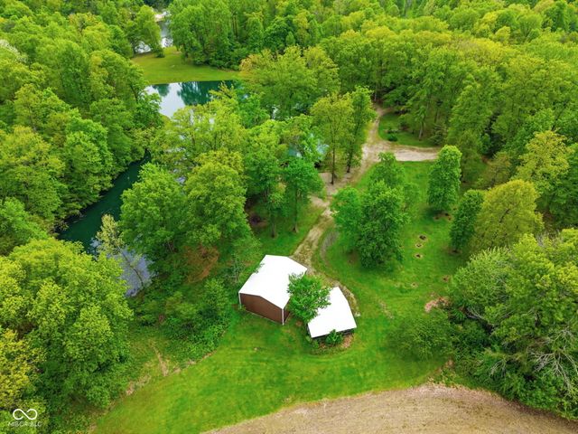 5203 S County Road 900 W, Reelsville, IN 46171