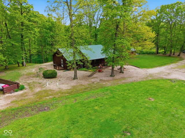 5203 S County Road 900 W, Reelsville, IN 46171