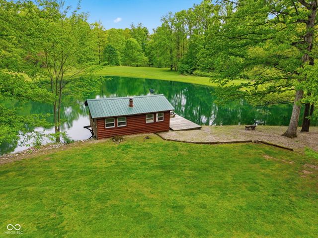 5203 S County Road 900 W, Reelsville, IN 46171