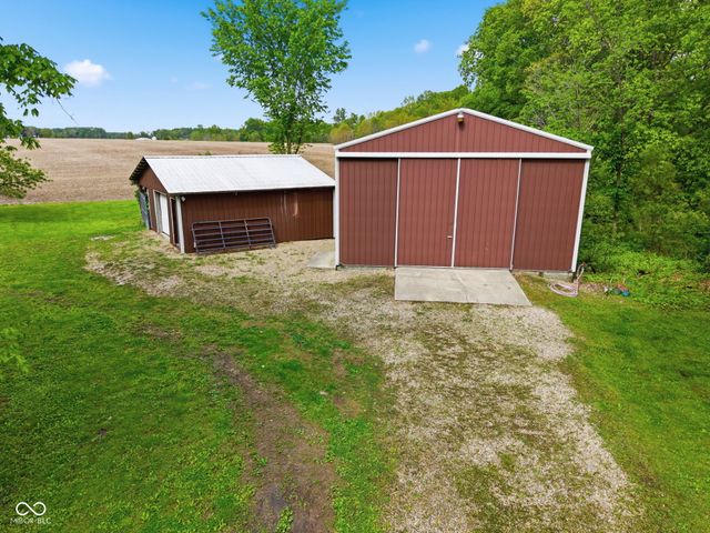 5203 S County Road 900 W, Reelsville, IN 46171