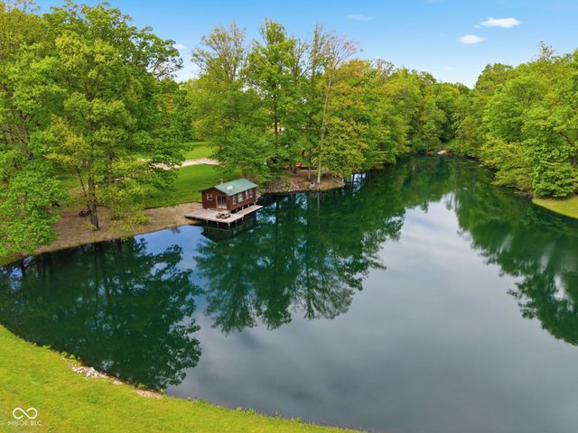 5203 S County Road 900 W, Reelsville, IN 46171
