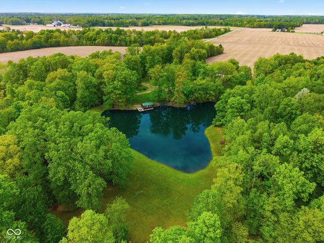 5203 S County Road 900 W, Reelsville, IN 46171