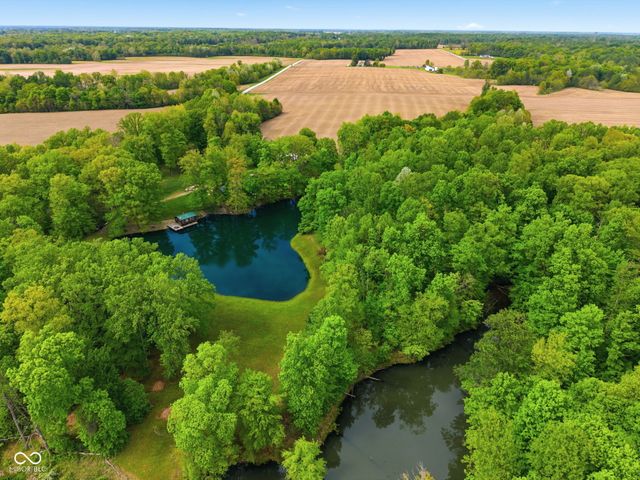 5203 S County Road 900 W, Reelsville, IN 46171