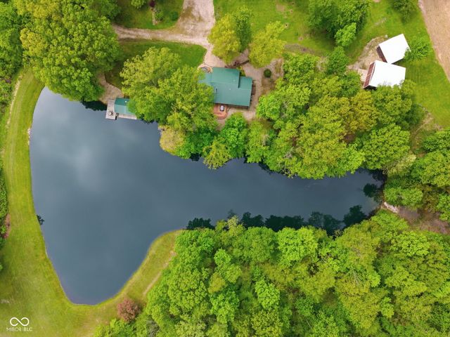 5203 S County Road 900 W, Reelsville, IN 46171