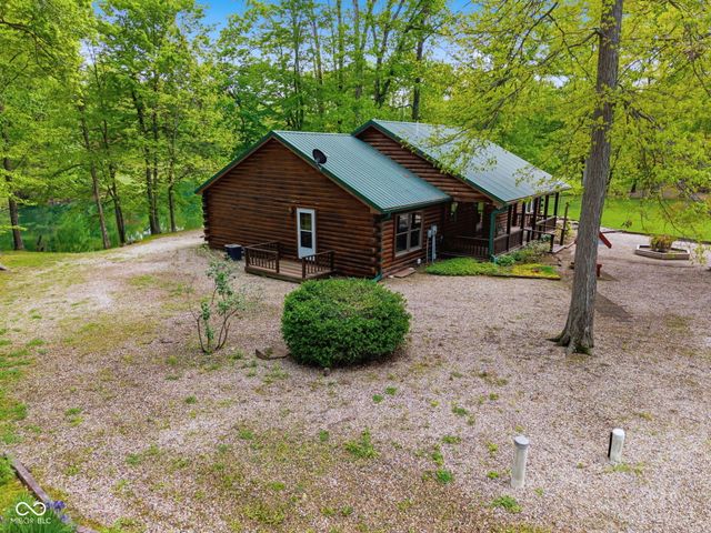 5203 S County Road 900 W, Reelsville, IN 46171