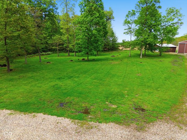 5203 S County Road 900 W, Reelsville, IN 46171