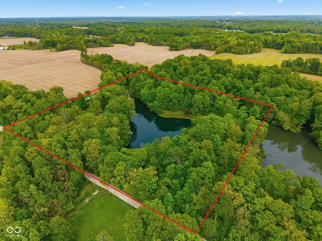 5203 S County Road 900 W, Reelsville, IN 46171