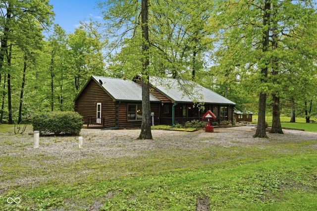 5203 S County Road 900 W, Reelsville, IN 46171