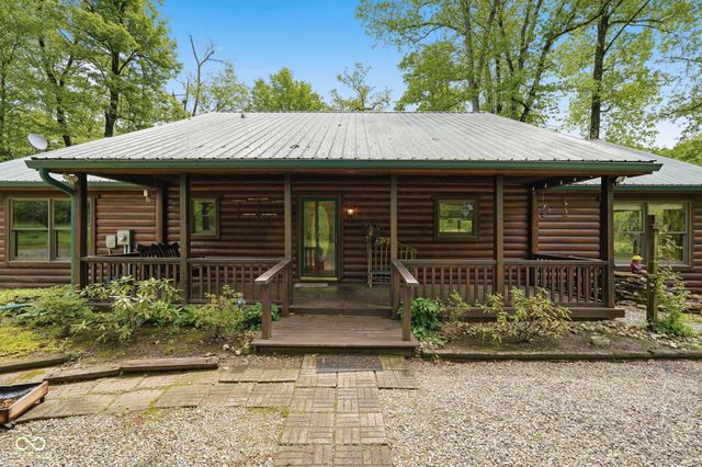 5203 S County Road 900 W, Reelsville, IN 46171