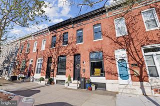 731 S CONKLING ST, Baltimore, MD 21224