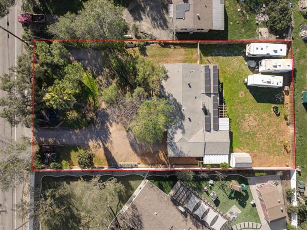 13980 Lyons Valley Road, Jamul, CA 91935