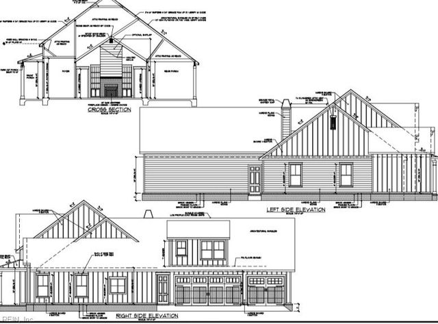 407 Ferry Landing DR, Boydton, VA 23917