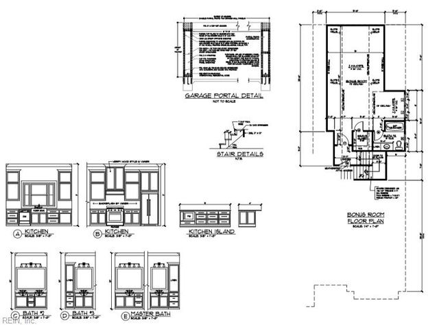 407 Ferry Landing DR, Boydton, VA 23917