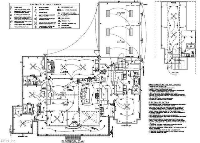 407 Ferry Landing DR, Boydton, VA 23917