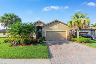 3652 Treasure Cove CIR, Naples, FL 34114