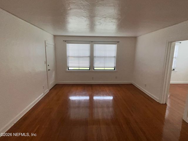 1340 LANDON Avenue 2, Jacksonville, FL 32207