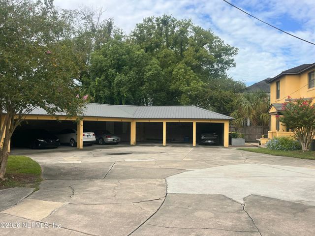 1340 LANDON Avenue 2, Jacksonville, FL 32207