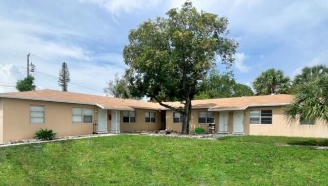 1021 Henrietta Avenue, West Palm Beach, FL 33401