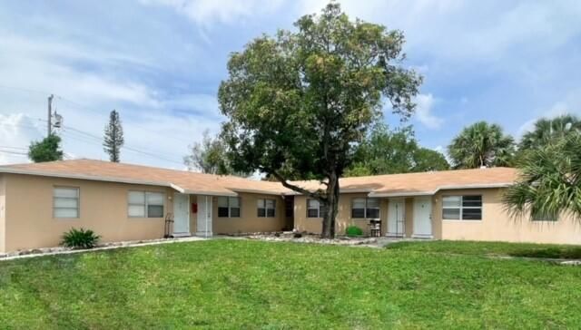 1021 Henrietta Avenue, West Palm Beach, FL 33401