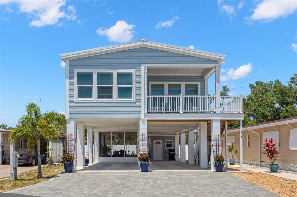 563 MOUNT PINEY AVENUE NE 691, St Petersburg, FL 33702