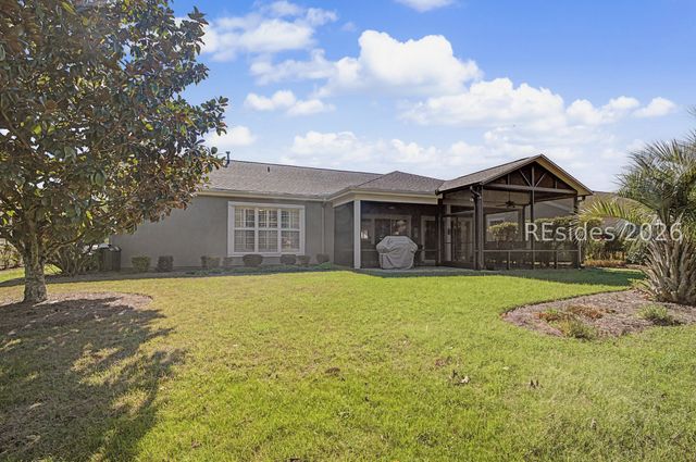 19 Wandering Daisy Dr, Bluffton, SC 29909