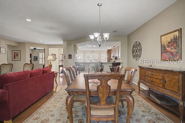 19 Wandering Daisy Dr, Bluffton, SC 29909