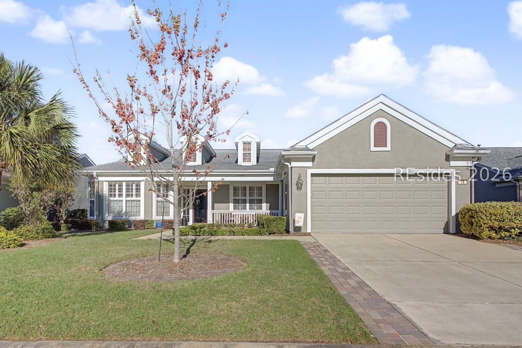 19 Wandering Daisy Dr, Bluffton, SC 29909