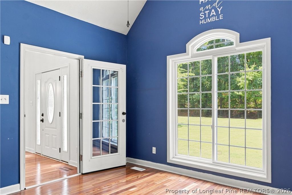 315 Chestnut Drive, Vass, NC 28394 — photo 11