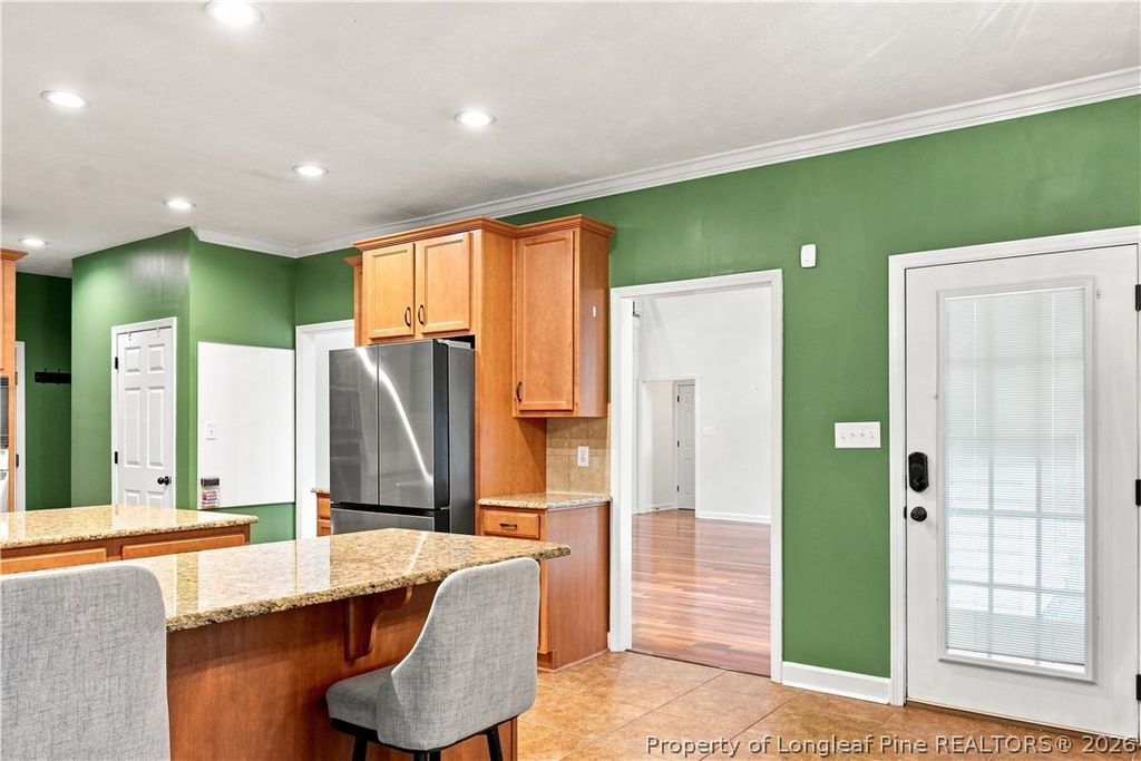 315 Chestnut Drive, Vass, NC 28394 — photo 12