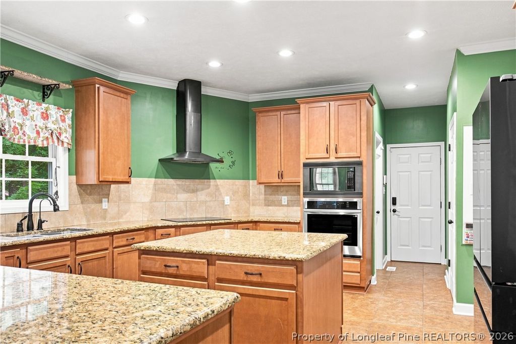 315 Chestnut Drive, Vass, NC 28394 — photo 13