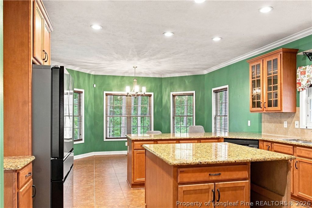 315 Chestnut Drive, Vass, NC 28394 — photo 14