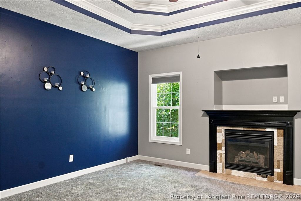 315 Chestnut Drive, Vass, NC 28394 — photo 15