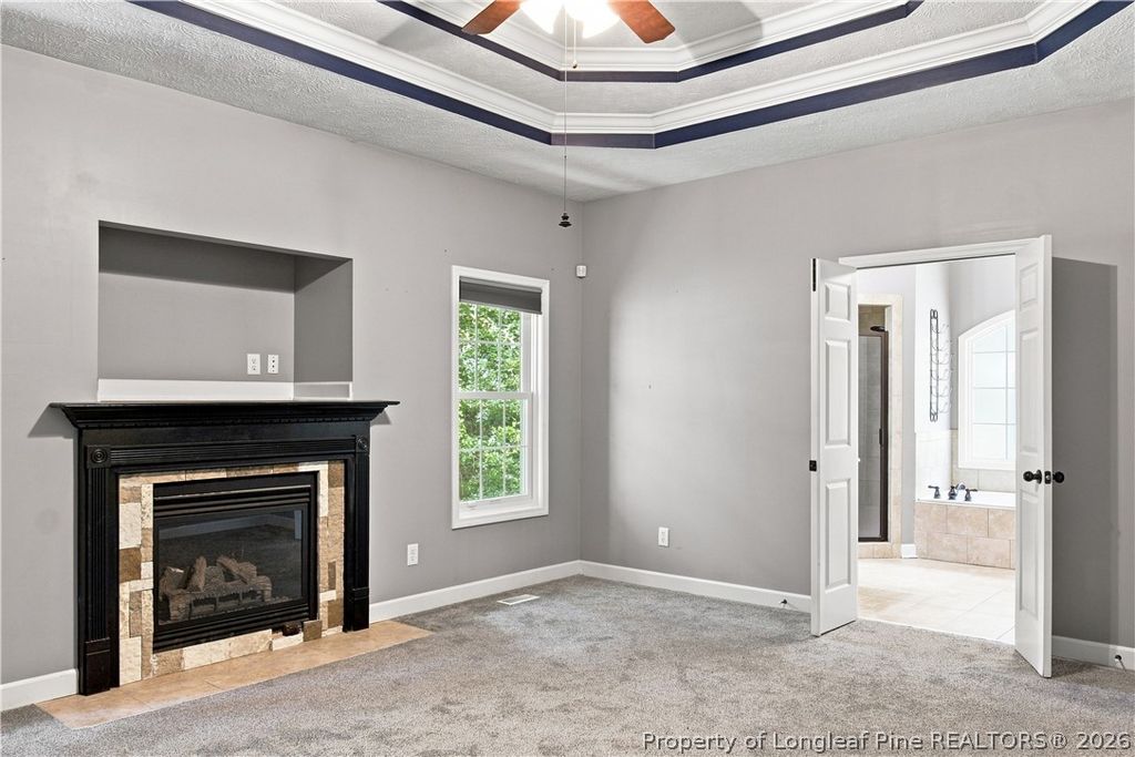 315 Chestnut Drive, Vass, NC 28394 — photo 16