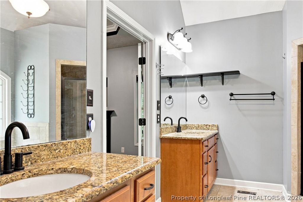 315 Chestnut Drive, Vass, NC 28394 — photo 18