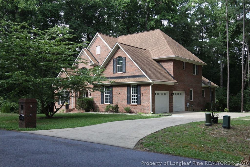 315 Chestnut Drive, Vass, NC 28394 — photo 2