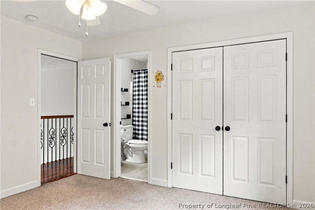 315 Chestnut Drive, Vass, NC 28394 — photo 20