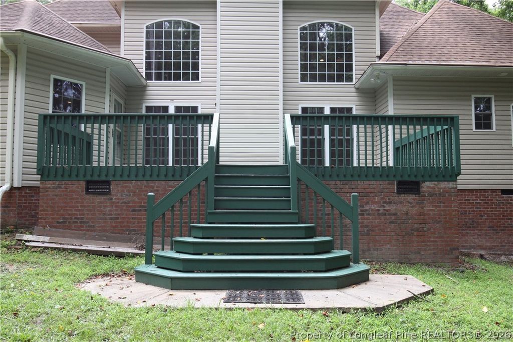 315 Chestnut Drive, Vass, NC 28394 — photo 28